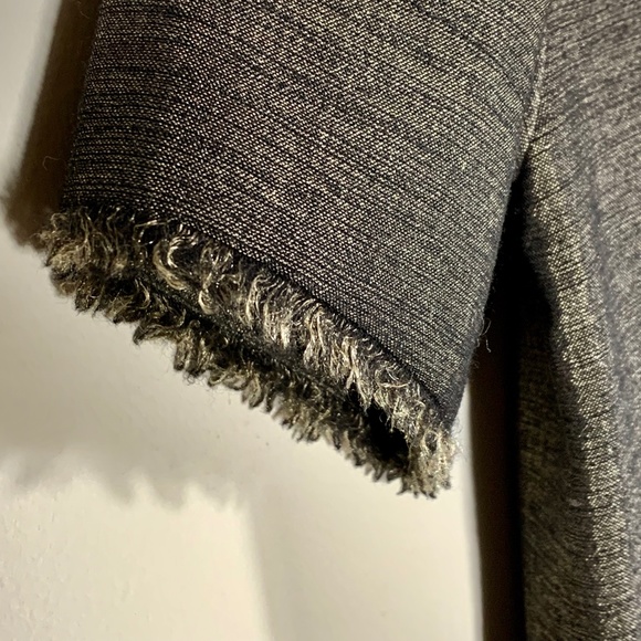 Dema Boutique Hand Tailored Vintage Cocktail Dress Size M - Picture 7 of 14